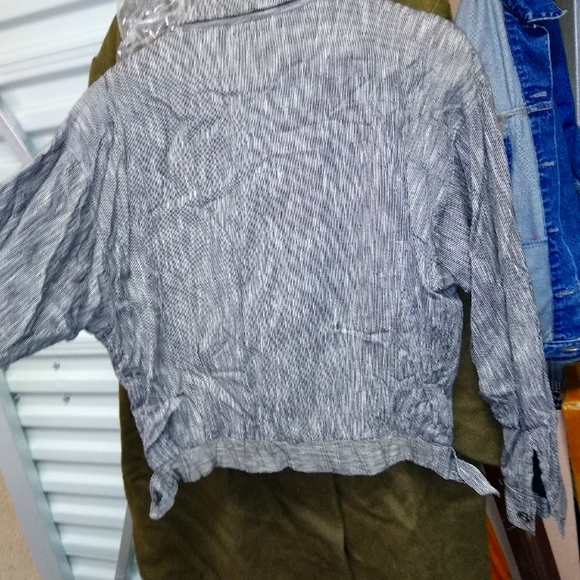 Western and Reenactment and Western Exhibition Clothing - Picture 1 of 7